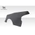 1989-1994 Nissan 240SX S13 2DR Coupe D Sport 30mm Rear Fender Flares - 2 Piece - image 5