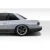 1989-1994 Nissan 240SX S13 2DR Coupe D Sport 30mm Rear Fender Flares - 2 Piece - image 3