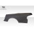 1989-1994 Nissan 240SX S13 2DR Coupe D Sport 30mm Rear Fender Flares - 2 Piece - image 13