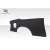 1989-1994 Nissan 240SX S13 2DR Coupe D Sport 30mm Rear Fender Flares - 2 Piece - image 16