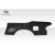1989-1994 Nissan 240SX S13 2DR Coupe D Sport 30mm Rear Fender Flares - 2 Piece - image 10