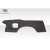 1989-1994 Nissan 240SX S13 2DR Coupe D Sport 30mm Rear Fender Flares - 2 Piece - image 19