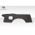 1989-1994 Nissan 240SX S13 2DR Coupe D Sport 30mm Rear Fender Flares - 2 Piece - image 22