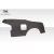 1989-1994 Nissan 240SX S13 2DR Coupe D Sport 30mm Rear Fender Flares - 2 Piece - image 23