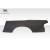 1989-1994 Nissan 240SX S13 2DR Coupe D Sport 30mm Rear Fender Flares - 2 Piece - image 15