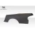 1989-1994 Nissan 240SX S13 2DR Coupe D Sport 30mm Rear Fender Flares - 2 Piece - image 31