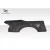 1989-1994 Nissan 240SX S13 2DR Coupe D Sport 30mm Rear Fender Flares - 2 Piece - image 38