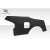 1989-1994 Nissan 240SX S13 2DR Coupe D Sport 30mm Rear Fender Flares - 2 Piece - image 40