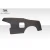 1989-1994 Nissan 240SX S13 2DR Coupe D Sport 30mm Rear Fender Flares - 2 Piece - image 45