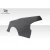 1989-1994 Nissan 240SX S13 2DR Coupe D Sport 30mm Rear Fender Flares - 2 Piece - image 7