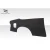 1989-1994 Nissan 240SX S13 2DR Coupe D Sport 30mm Rear Fender Flares - 2 Piece - image 15