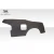 1989-1994 Nissan 240SX S13 2DR Coupe D Sport 30mm Rear Fender Flares - 2 Piece - image 24