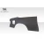 1989-1994 Nissan 240SX S13 2DR Coupe D Sport 30mm Rear Fender Flares - 2 Piece - image 26