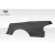 1989-1994 Nissan 240SX S13 2DR Coupe D Sport 30mm Rear Fender Flares - 2 Piece - image 49