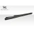2003-2009 Mercedes E Class AMG Look Side Skirts - image 13