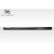 2003-2009 Mercedes E Class W211 AMG Look Side Skirts Rocker Panels - 2 Piece - image 5