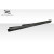 2003-2009 Mercedes E Class W211 Duraflex AMG Look Side Skirts Rocker Panels - 2 Piece - image 7