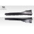 2009-2020 Nissan 370Z Z34 SL-R Side Skirts - 2 Piece - image 9