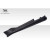 2009-2020 Nissan 370Z Z34 Duraflex SL-R Side Skirts - 2 Piece - image 11