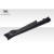 2009-2020 Nissan 370Z Z34 SL-R Side Skirts - 2 Piece - image 5