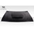 2008-2023 Dodge Challenger TA Look Hood - 1 Piece - image 4