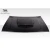 2008-2023 Dodge Challenger TA Look Hood - 1 Piece - image 7