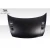 2006-2011 Honda Civic Type M Hood - image 3