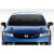 2006-2011 Honda Civic 4DR Type M Hood - 1 Piece - image 1