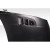 2006-2011 Honda Civic 4DR Type M Hood - 1 Piece - image 6