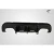 2008-2014 BMW X6M E71 E72 DriTech AK-M Rear Diffuser - 1 Piece - image 11