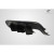 2008-2014 BMW X6M E71 E72 DriTech AK-M Rear Diffuser - 1 Piece - image 3