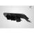 2008-2014 BMW X6M E71 E72 DriTech AK-M Rear Diffuser - 1 Piece - image 3