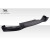 1993-1997 Mazda RX-7 Bossen Wide Body Front Lip - 1 Piece (S) - image 3