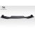 1993-1997 Mazda RX-7 Bossen Wide Body Front Lip - 1 Piece (S) - image 4