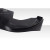 1993-1997 Mazda RX-7 Duraflex Bossen Wide Body Front Lip - 1 Piece - image 5
