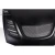 1995-1999 Mitsubishi Eclipse Evo GT Hood - image 6