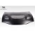 1995-1999 Mitsubishi Eclipse Evo GT Hood - image 14
