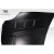 2006-2012 Mitsubishi Eclipse Duraflex Magneto Hood - 1 Piece - image 12