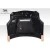 2006-2012 Mitsubishi Eclipse Magneto Hood - image 3