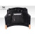 2006-2012 Mitsubishi Eclipse Magneto Hood - 1 Piece - image 8