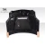 2006-2012 Mitsubishi Eclipse Magneto Hood - 1 Piece - image 8