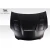 2006-2012 Mitsubishi Eclipse Magneto Hood - image 6