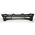 2003-2006 Mercedes S Class AMG Look Front Bumper - image 13