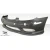 2003-2006 Mercedes S Class AMG Look Front Bumper - image 15