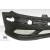 2003-2006 Mercedes S Class AMG Look Front Bumper - image 19