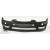 2003-2006 Mercedes S Class W220 AMG Look Front Bumper - 1 Piece - image 5
