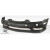 2003-2006 Mercedes S Class W220 AMG Look Front Bumper - 1 Piece - image 6
