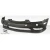 2003-2006 Mercedes S Class AMG Look Front Bumper - image 10