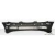 2003-2006 Mercedes S Class AMG Look Front Bumper - image 12