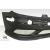 2003-2006 Mercedes S Class W220 AMG Look Front Bumper - 1 Piece - image 10